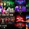 Y-Concert lập kỷ lục bán vé, nhiều hạng vé hết sạch trong 60 phút