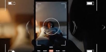 Lời cảnh báo: Bị theo dõi qua camera điện thoại và laptop