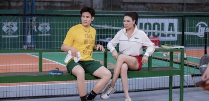 Trà Ngọc Hằng lần đầu đóng short drama hài, kể chuyện đời trên sân Pickleball