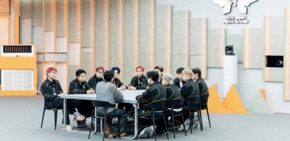 Nhóm ‘Tân binh thăng cấp’ thất bại trước KID PHENOMENON chỉ với 3 điểm