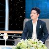 ‘Viết tiếp câu chuyện hòa bình’ ra đời sau chuyến đi khiến Nguyễn Văn Chung lặng người