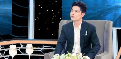 ‘Viết tiếp câu chuyện hòa bình’ ra đời sau chuyến đi khiến Nguyễn Văn Chung lặng người