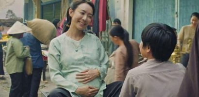 Thu Trang gây thương nhớ với tạo hình khác lạ trong ‘Ai thương ai mến’