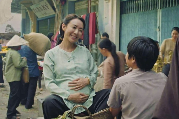 ‘Đạo diễn trăm tỷ’ Thu Trang trở lại với ‘Ai thương ai mến’ ‘Đạo diễn trăm tỷ’ Thu Trang trở lại với ‘Ai thương ai mến’