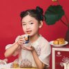 Bộ ảnh Trung Thu đánh dấu hành trình mới của mẫu nhí Như Ý