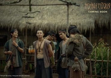 ‘Hoàng Tử Quỷ’ lồng ghép yếu tố văn hóa lịch sử từ thời kỳ Lê Trung Hưng