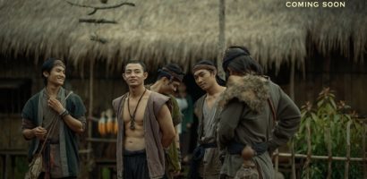 ‘Hoàng Tử Quỷ’ lồng ghép yếu tố văn hóa lịch sử từ thời kỳ Lê Trung Hưng