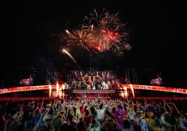 Lộ diện siêu concert 10 tiếng với hơn 50 nghệ sĩ chưa từng có tại Việt Nam