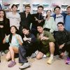 ‘Sound Mind, Sound Body’ – ASICS Vietnam khai mở không gian trải nghiệm mới ngay giữa ‘Trái tim Sài Gòn’