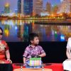 Điều con muốn nói: Rơi nước mắt trước mong ước đặc biệt của bé trai có ba mẹ khiếm thị 