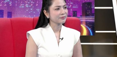 Duyên Quỳnh thừa nhận bản tính dễ lung lay vì thiếu trải nghiệm trong cuộc sống