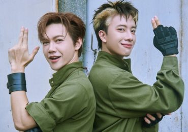 NICKY lập đội ‘bắt ma’ cùng JSOL nhưng bị ‘ma nữ’ Yeolan truy đuổi đến cùng