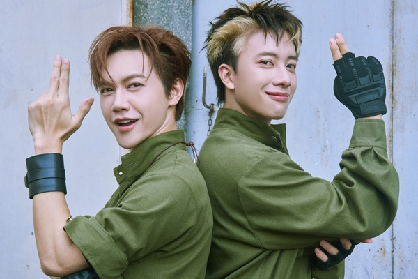 NICKY và JSOL bắt tay truy lùng ‘ma nữ’ Yeolan trong MV ‘báo động Ỏ’ NICKY và JSOL bắt tay truy lùng ‘ma nữ’ Yeolan trong MV ‘báo động Ỏ’