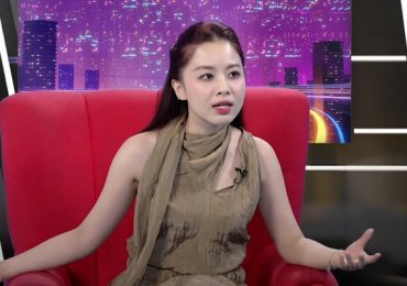 Tuyền Tăng thừa nhận từng khó nói lời xin lỗi vì cái tôi nghệ sĩ lớn