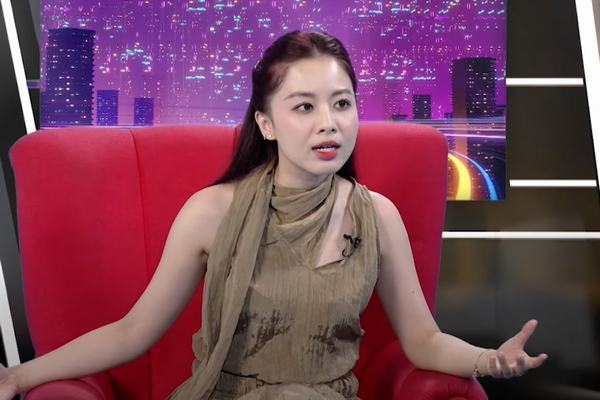 VJ Tuyền Tăng hé lộ cách vượt qua cái tôi để nói lời xin lỗi