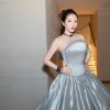 Nhan sắc vượt thời gian của Lý Nhã Kỳ trên thảm đỏ