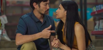 Phim kinh dị Top 1 phòng vé Indonesia chuẩn bị đổ bộ rạp Việt