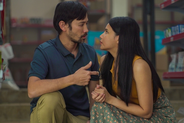 ‘Xứ sở phim kinh dị’ Indonesia tiếp tục khiến fans rùng mình với ‘Lọ Lem chơi ngải’ ‘Xứ sở phim kinh dị’ Indonesia tiếp tục khiến fans rùng mình với ‘Lọ Lem chơi ngải’