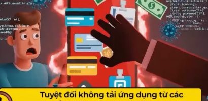 Lời cảnh báo: Lừa đảo mời đầu tư vào cổ phiếu qua các hội nhóm kín