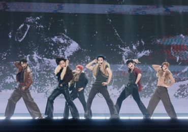Tân Binh Toàn Năng: K-Pop, J-Pop và V-Pop cùng đối đầu trên sân khấu Việt
