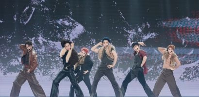 Tân Binh Toàn Năng: K-Pop, J-Pop và V-Pop cùng đối đầu trên sân khấu Việt