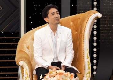Triệu Long mang kỷ vật đặc biệt đến ‘Kỷ niệm thanh xuân’