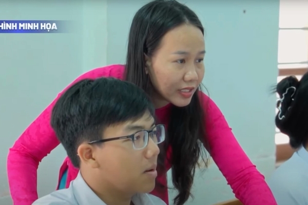 Câu chuyện cuộc sống: Đừng để sự thờ ơ trở thành thói quen Câu chuyện cuộc sống: Đừng để sự thờ ơ trở thành thói quen