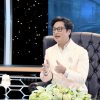MC Quốc Quân kể áp lực ‘giữ lửa’ sân khấu trước 40.000 khán giả