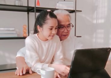 Câu chuyện cuộc sống: Giữ liên lạc – nghệ thuật nuôi dưỡng các mối quan hệ