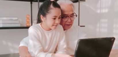 Câu chuyện cuộc sống: Giữ liên lạc – nghệ thuật nuôi dưỡng các mối quan hệ