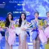 Nguyễn Phương Anh đoạt Á hậu 3 tại ‘Hoa hậu Sinh viên Việt Nam 2025’