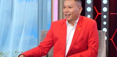 Vận động viên Vương Châu: Từ cậu bé bại liệt đến nhà vô địch Đông Nam Á