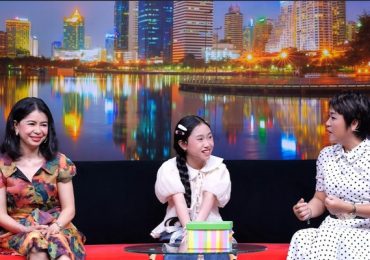 Điều con muốn nói: Khi con dám nói lời xin lỗi, mẹ chọn cách bao dung