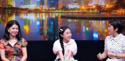 Điều con muốn nói: Khi con dám nói lời xin lỗi, mẹ chọn cách bao dung