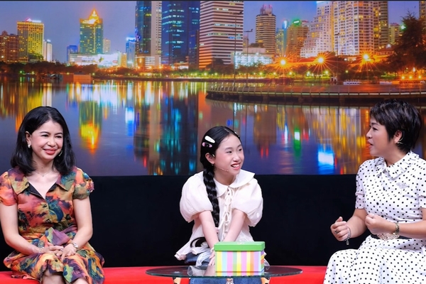 Điều con muốn nói: Cô bé 12 tuổi mong mẹ đừng im lặng khi nóng giận Điều con muốn nói: Cô bé 12 tuổi mong mẹ đừng im lặng khi nóng giận