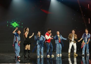 ‘Người hát tình ca’ quy tụ các thí sinh hát ‘tình bể bình’