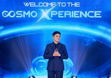 CosmoXperience: Trải nghiệm đặc quyền dành cho fans Miss Cosmo 2025