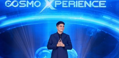 CosmoXperience: Trải nghiệm đặc quyền dành cho fans Miss Cosmo 2025
