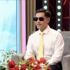 Không thấy đường chạy, người khiếm thị Huỳnh Hữu Cảnh vẫn lập kỷ lục 21 km ngay lần đầu  
