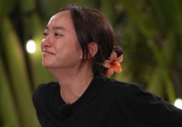 Kaity Nguyễn ‘ấm ức’ bật khóc, nhận được bù đắp từ ‘đuông dừa’ Kiều Minh Tuấn