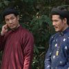Thanh Thức tự đối đầu chính mình trong phim ‘Nghiệp sinh tử 5’