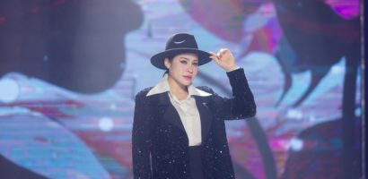 Quán quân Đấu trường ngôi sao làm đủ nghề để kiếm sống, mẹ đơn thân đầy nghị lực