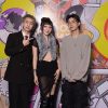 OSAD và onionn. làm album đầu tay gồm 15 ca khúc