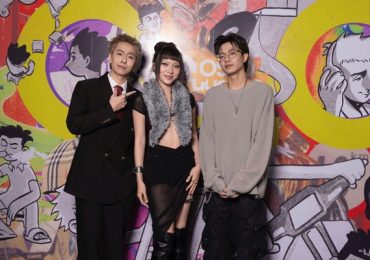 OSAD và onionn. làm album đầu tay gồm 15 ca khúc