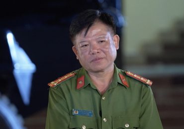 Nghẹn lòng trước hồi ức của những chiến sĩ tham gia đánh đại án ma túy tại Lóng Luông