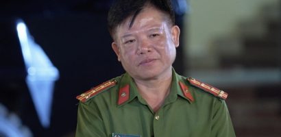 Nghẹn lòng trước hồi ức của những chiến sĩ tham gia đánh đại án ma túy tại Lóng Luông