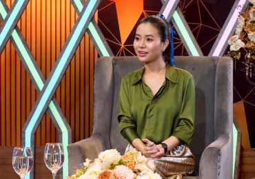 Ngọc Xuyên từng thất nghiệp suốt 2 năm, vụt sáng thành sao nhờ ‘Alo! Lộ Hàng’