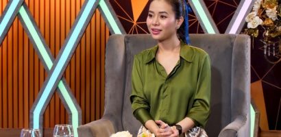 Ngọc Xuyên từng thất nghiệp suốt 2 năm, vụt sáng thành sao nhờ ‘Alo! Lộ Hàng’