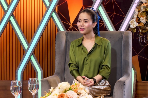 Diễn viên Ngọc Xuyên: Từ vai quần chúng đến giải Mai Vàng danh giá