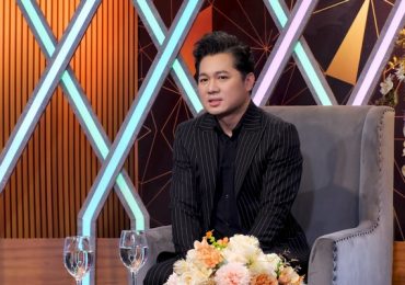 Lâm Vũ chọn cách sống nhẹ nhàng và giữ trọn bản sắc âm nhạc suốt hơn 20 năm